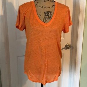 Gap NWT short sleeve tee size small